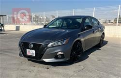 نیسان ئەلتیما